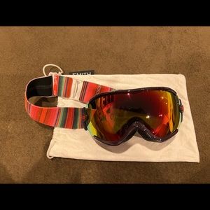Smith Ski Goggles